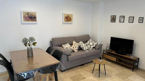 Foto 3 de Piso de alquiler en Calle Sevilla, 21, Aznalcázar, Sevilla