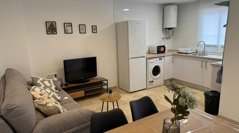 Foto 2 de Piso de alquiler en Calle Sevilla, 21, Aznalcázar, Sevilla