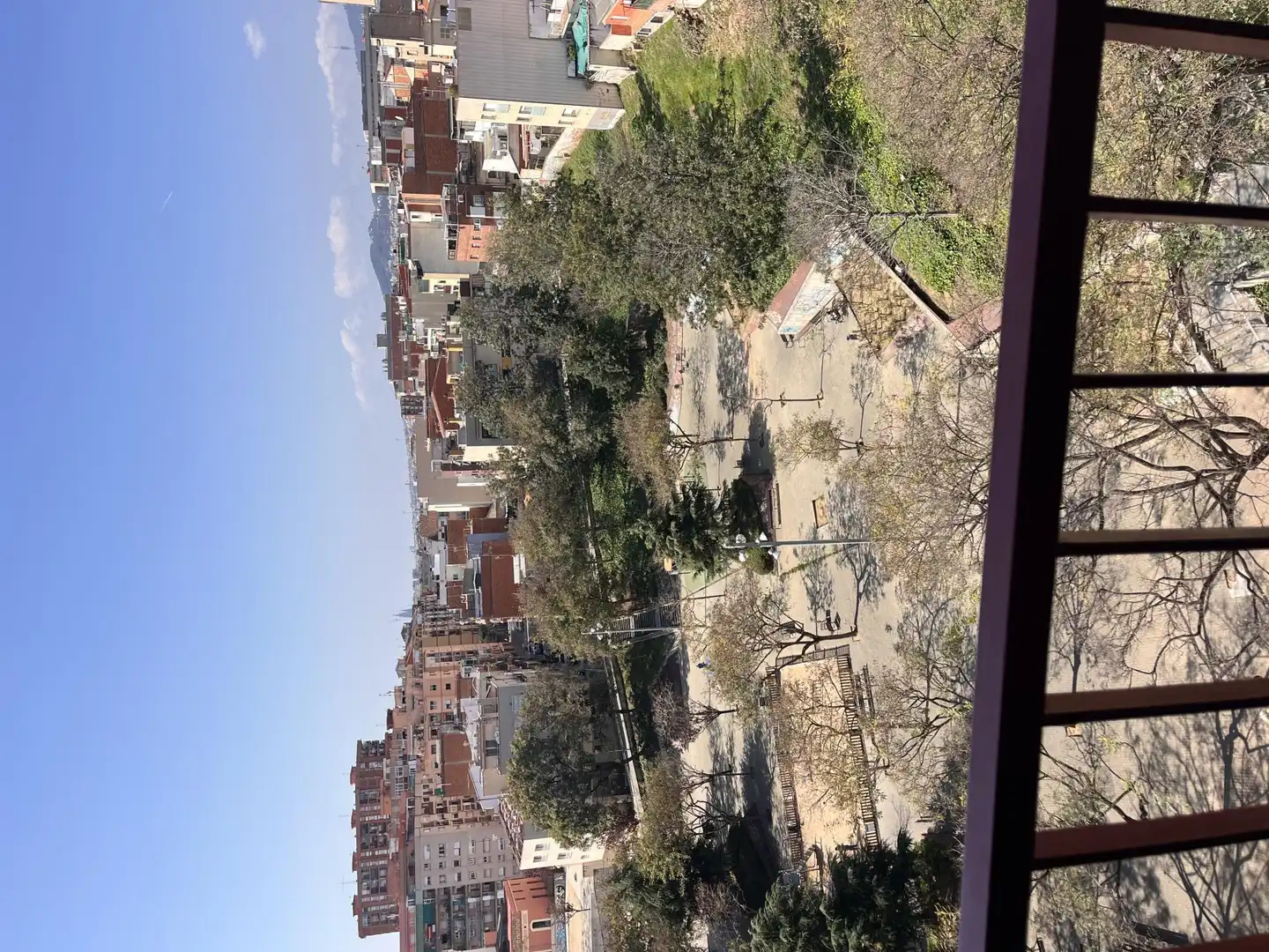 Room in Carrer de Salou, 3, Llefià