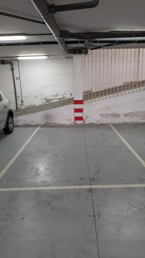 Parkplatz von Garage zum Verkauf in Arrecife