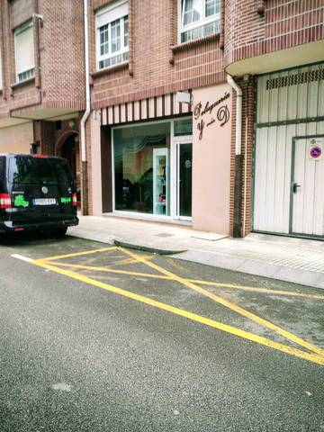 Local comercial en Alquiler en Calle Juan de la Cosa, 18 en Santoña