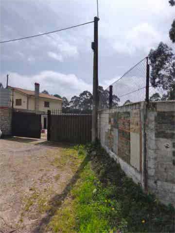 Nave industrial en Alquiler en Llaranes