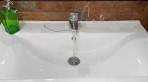 Foto 5 von Wohnung zur Miete in Benahavís pueblo, Benahavís