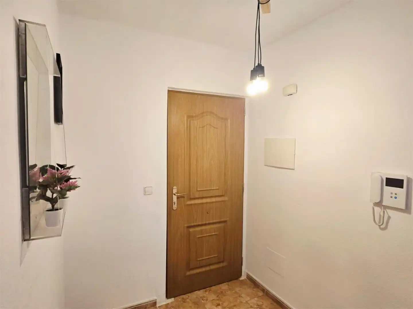 Habitación en Calle Montoyas, 2, El Palmar Piso para compartir en Murcia con Amueblado y Parking comunitario