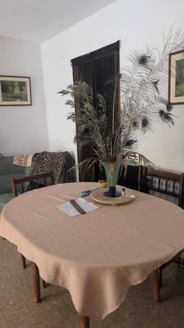 Piso en Venta en Avenida Juan Carlos I, 16 en Las Pedroñeras