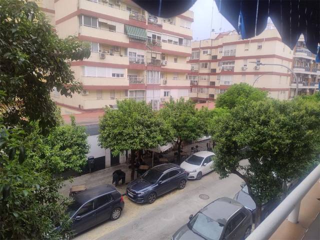 Piso en Venta en Calle Concha Espina, 4 en Triana Este