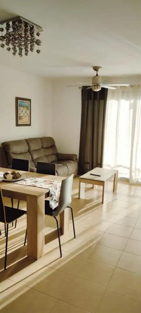 Wohnung zur Miete in Avenida Central, 12, Caleta de Fuste Wohnung zur Miete in Avenida Central, 12, Caleta de Fuste