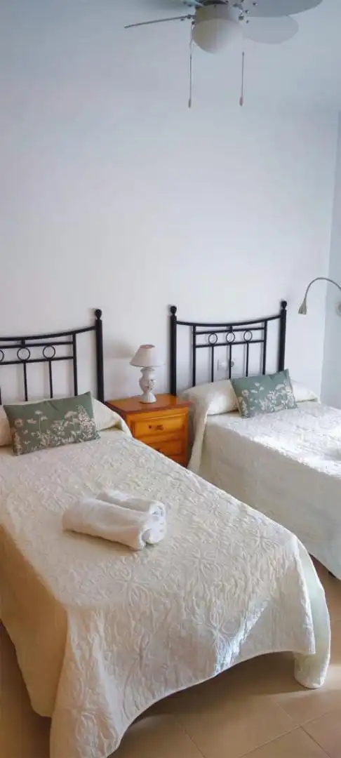 Wohnung zur Miete in Avenida Central, 12, Caleta de Fuste Wohnung zur Miete in Avenida Central, 12, Caleta de Fuste