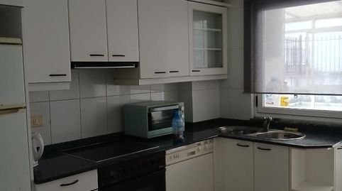 Foto 3 de Apartamento de alquiler en Avenida Da Coruña, 318, A Piriganlla - Albeiros - Garabolos, Lugo Capital