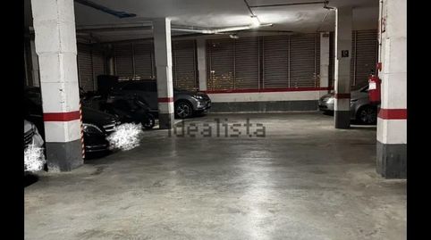 Foto 2 von Garage zum Verkauf in Avinguda D'abel Matutes Juan, 7, S'Eixample - Can Misses, Eivissa