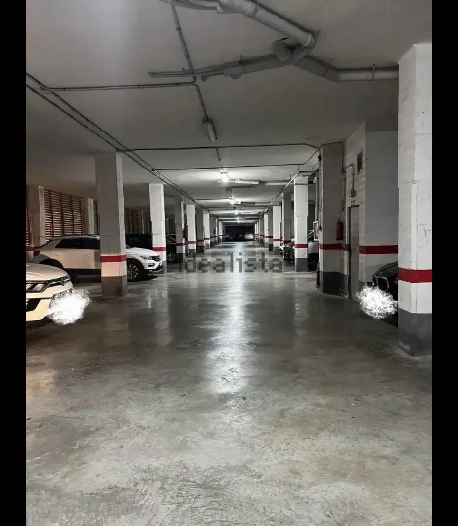 Garage zum Verkauf in Avinguda d'Abel Matutes Juan, 7, S'Eixample - Can Misses Parkplatz von Garage zum Verkauf in Eivissa