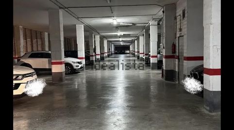 Foto 3 von Garage zum Verkauf in Avinguda D'abel Matutes Juan, 7, S'Eixample - Can Misses, Eivissa