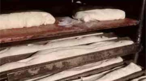 Foto 2 von Fabrikhallen zur Miete in Urduña / Orduña, Bizkaia