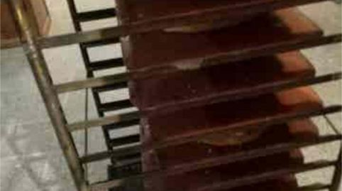 Foto 3 von Fabrikhallen zur Miete in Urduña / Orduña, Bizkaia