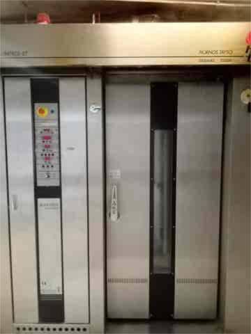 Nave industrial en Alquiler en Urduña / Orduña