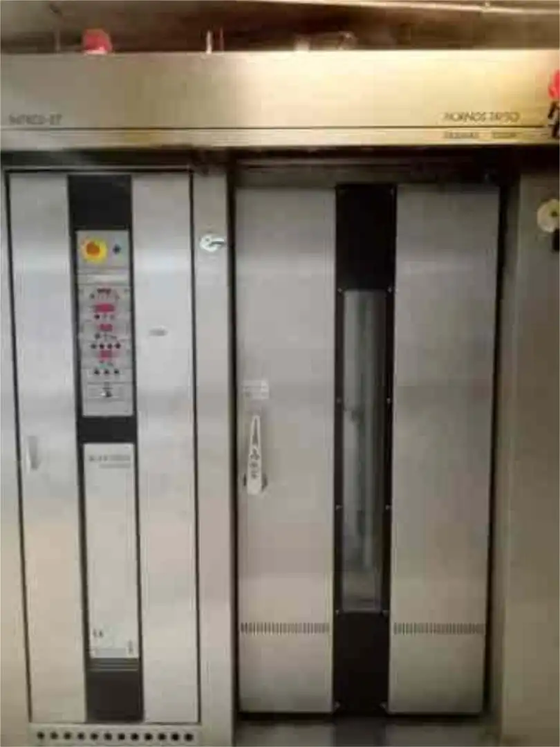 Nave industrial de alquiler en Urduña / Orduña