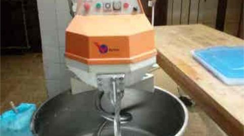 Foto 4 von Fabrikhallen zur Miete in Urduña / Orduña, Bizkaia