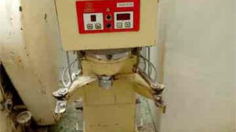 Foto 5 von Fabrikhallen zur Miete in Urduña / Orduña, Bizkaia