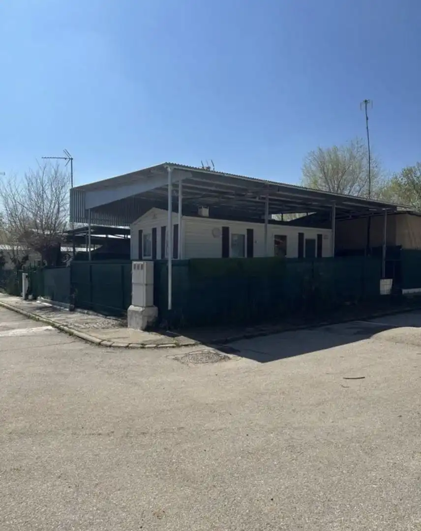 Finca rústica en venta en Calle de Cervantes, 7, Daganzo de Arriba