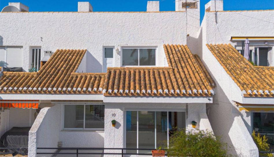 Maisonette zum Verkauf in Calle Manuel de Falla, 70, Villamartín - Las Filipinas, Orihuela - Bild 1 Foto 1 von Maisonette zum Verkauf in Calle Manuel de Falla, 70, Villamartín - Las Filipinas, Orihuela