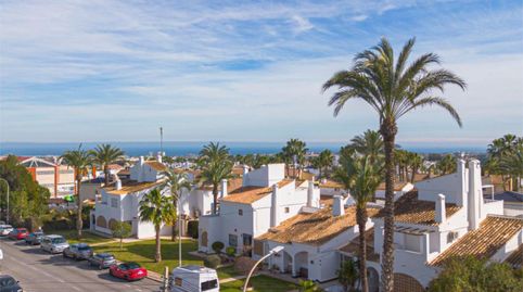 Maisonette zum Verkauf in Calle Manuel de Falla, 70, Villamartín - Las Filipinas, Orihuela - Bild 4 Foto 4 von Maisonette zum Verkauf in Calle Manuel de Falla, 70, Villamartín - Las Filipinas, Orihuela