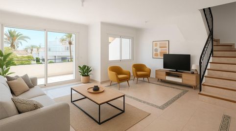 Maisonette zum Verkauf in Calle Manuel de Falla, 70, Villamartín - Las Filipinas, Orihuela - Bild 3 Foto 3 von Maisonette zum Verkauf in Calle Manuel de Falla, 70, Villamartín - Las Filipinas, Orihuela