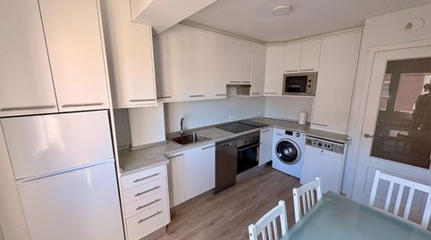 Foto 2 de Piso de alquiler en Rúa Do Conde, 41, Paradai, Lugo Capital