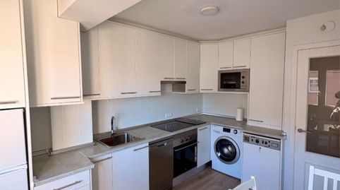 Foto 3 de Piso de alquiler en Rúa Do Conde, 41, Paradai, Lugo Capital