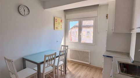 Foto 4 de Piso de alquiler en Rúa Do Conde, 41, Paradai, Lugo Capital