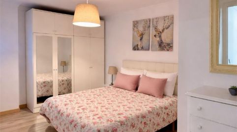 Foto 5 de Piso de alquiler en Rúa Do Conde, 41, Paradai, Lugo Capital