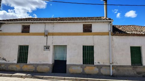 Photo 2 of Country homes for sale in Calle Real, 7, Coca, Segovia