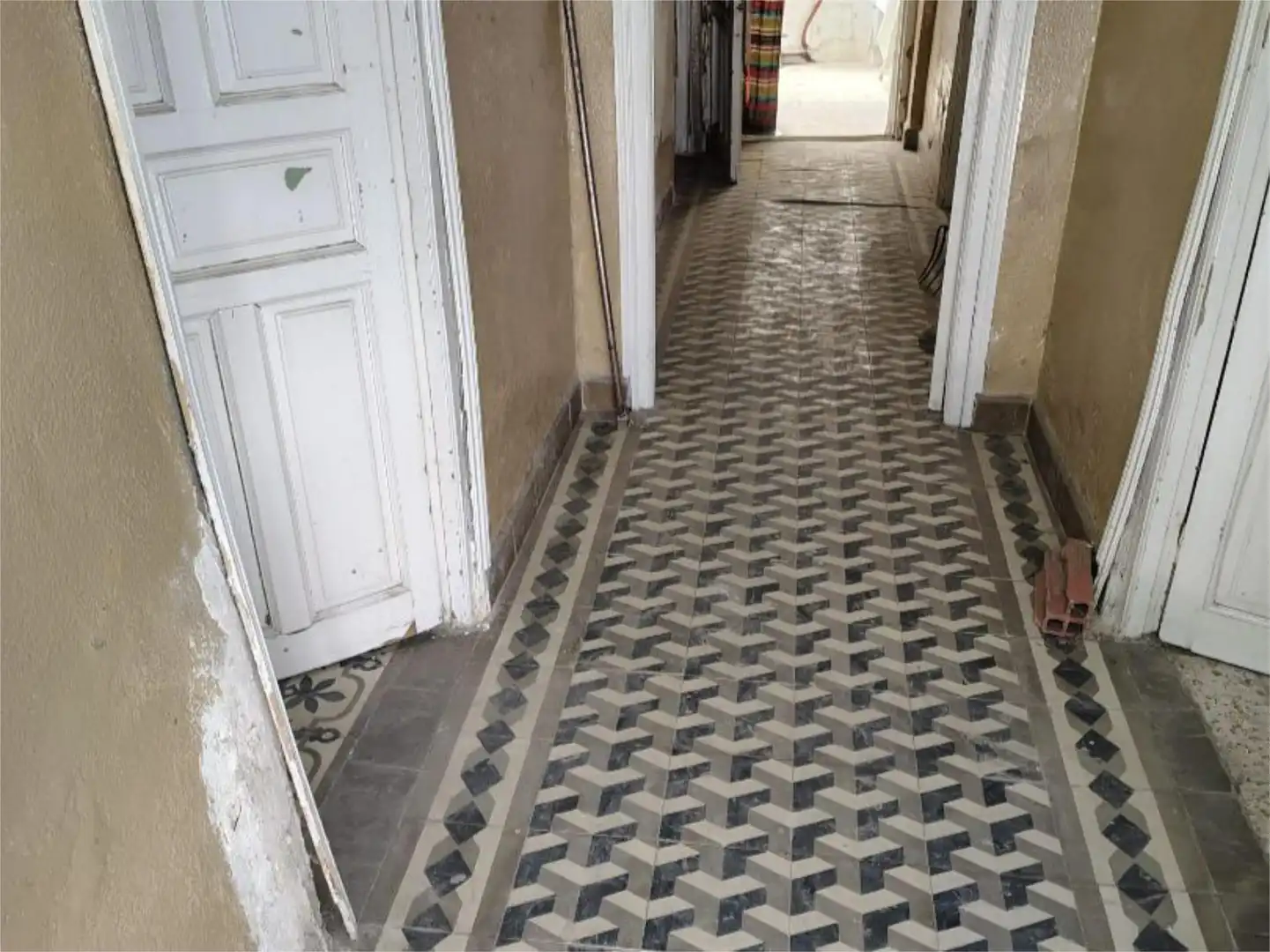 Finca rústica en venta en Calle Real, 7, Coca Finca rústica en venta en Coca
