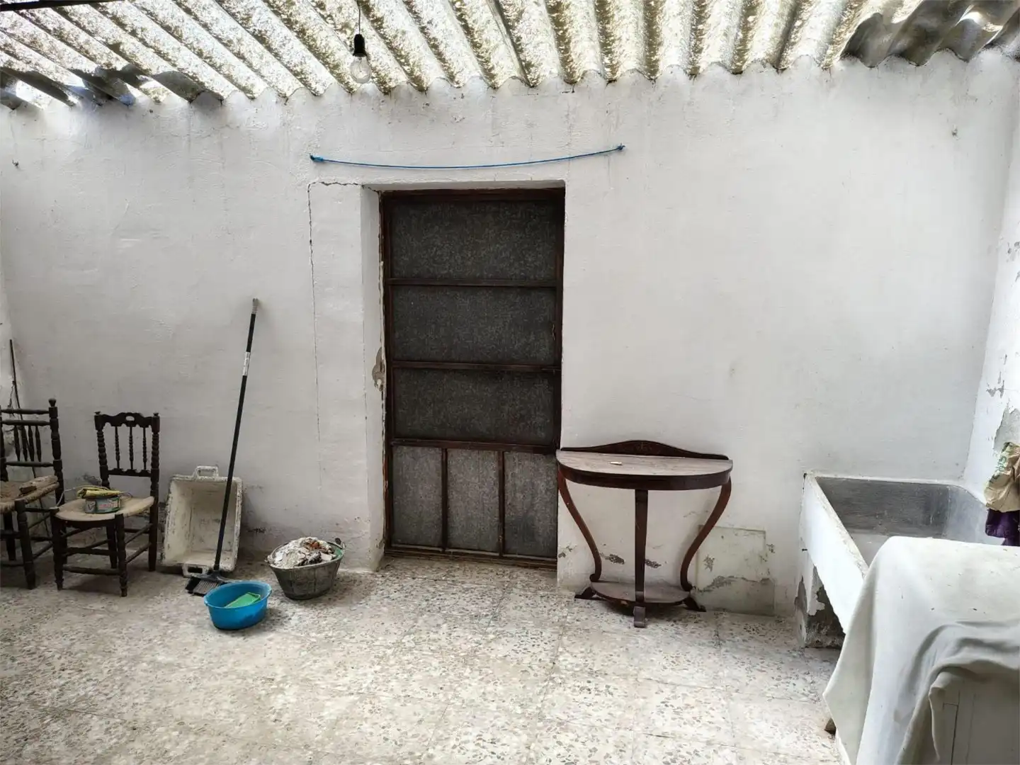 Finca rústica en venta en Calle Real, 7, Coca Finca rústica en venta en Coca