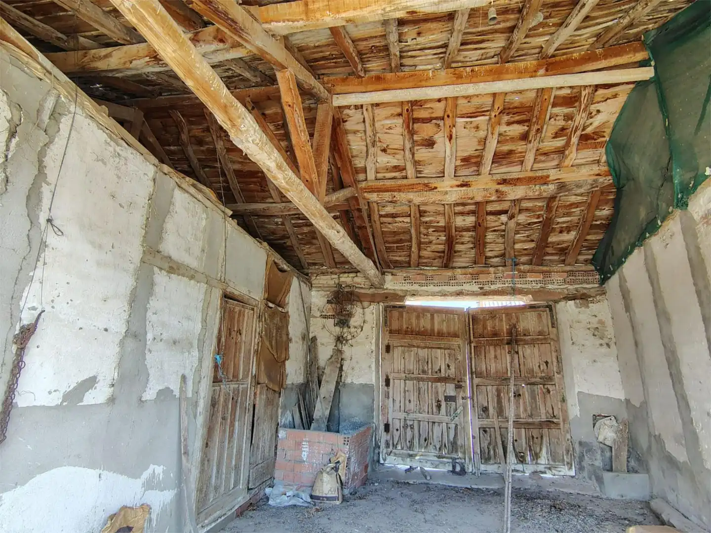Finca rústica en venta en Calle Real, 7, Coca Finca rústica en venta en Coca