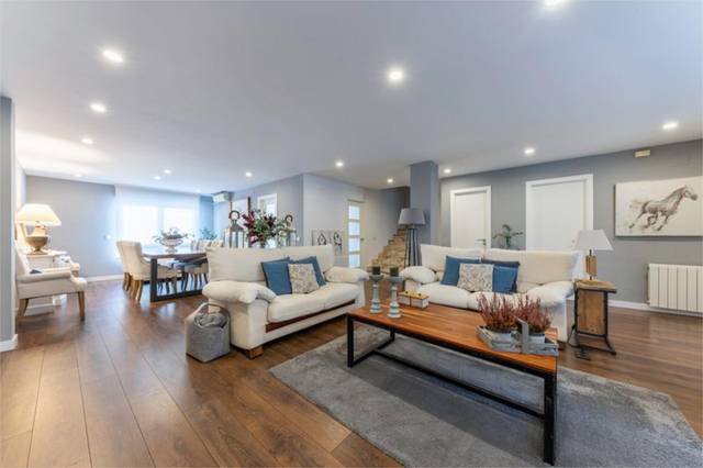 Casa adosada en Venta en Carrer Manuel de Falla, 44 en Ibi