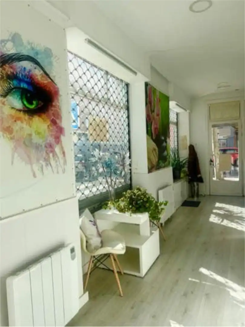 Commercial properties for rent in La Asunción - La Inmaculada Commercial properties for rent in León Capital