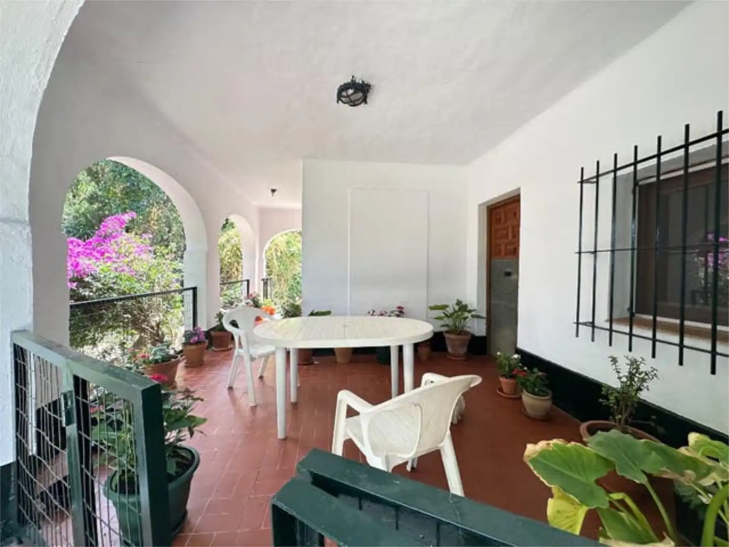 Casa adosada en venta en Pelagatos - Pago del Humo Terraza de Casa adosada en venta en Chiclana de la Frontera con Jardín privado, Terraza y Trastero