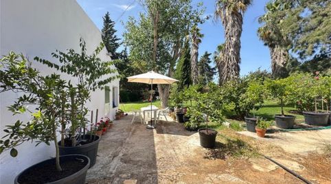 Foto 4 de Casa adosada en venta en Pelagatos - Pago del Humo, Chiclana de la Frontera