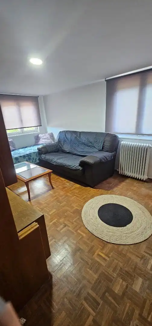Habitación en Calle Betetas, 10, Centro