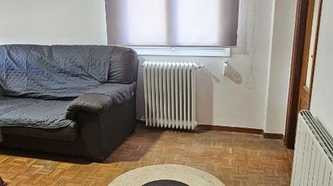 Foto 2 de Habitación en Calle Betetas, 10, Centro, Soria Capital