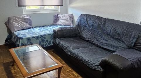 Foto 3 de Habitación en Calle Betetas, 10, Centro, Soria Capital