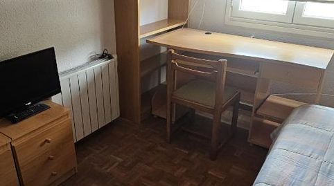 Foto 5 de Habitación en Calle Betetas, 10, Centro, Soria Capital