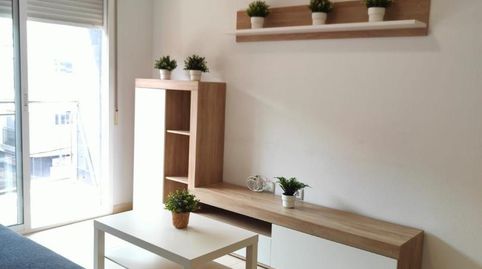 Foto 3 de Pis en venda a Avenida del Progreso, 41, Barrio del Progreso, Murcia Capital