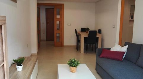 Foto 2 de Pis en venda a Avenida del Progreso, 41, Barrio del Progreso, Murcia Capital