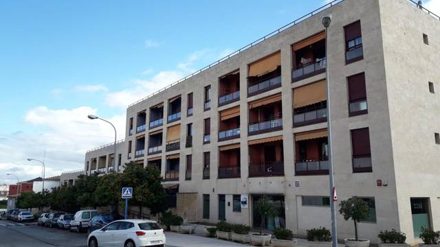 Piso en Venta en Calle Castilblanco de los Arroyos, 2 en Lepanto