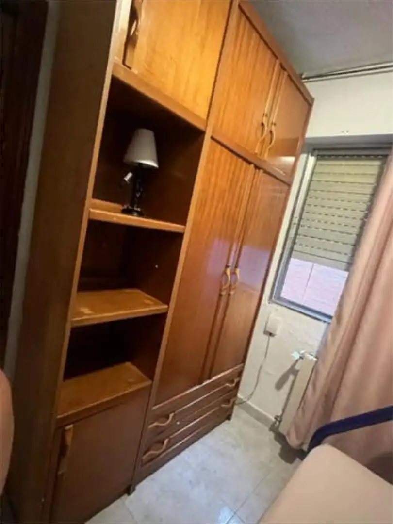 Room in Parque Ondarreta - Urtinsa