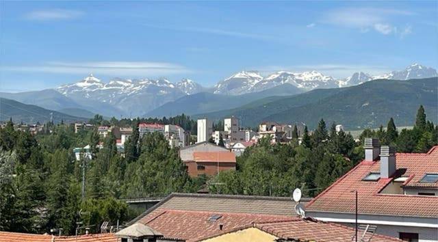Piso en Alquiler en Sardas - Puente de Sabiñánigo
