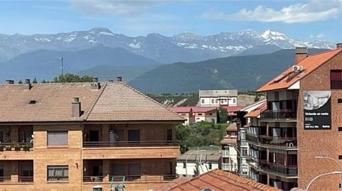 Foto 2 de Piso de alquiler en Sardas - Puente de Sabiñánigo, Sabiñánigo