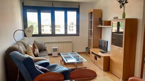 Foto 4 de Piso de alquiler en Sardas - Puente de Sabiñánigo, Sabiñánigo