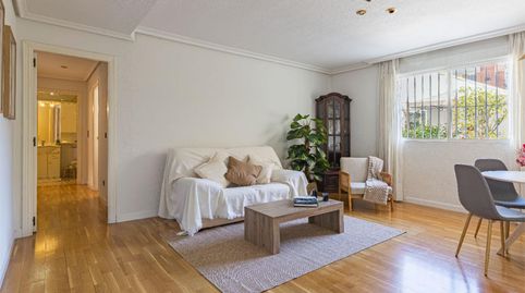 Foto 3 de Pis en venda a Calle Ruiz Hidalgo, 10, El Carmen, Murcia Capital